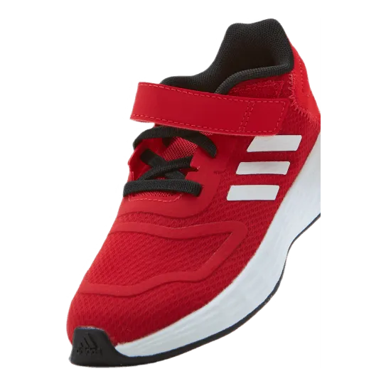 Duramo 10 Shoes Vivid Red / Cloud White / Core Black