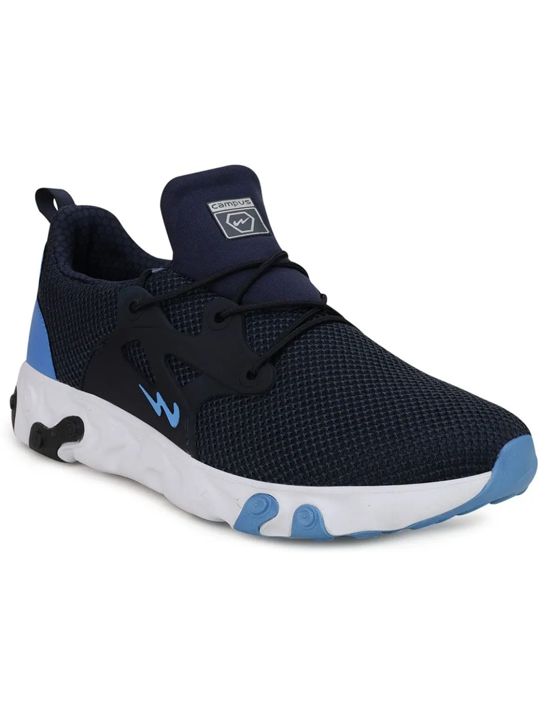 EARTH Navy Running Men's Shoes