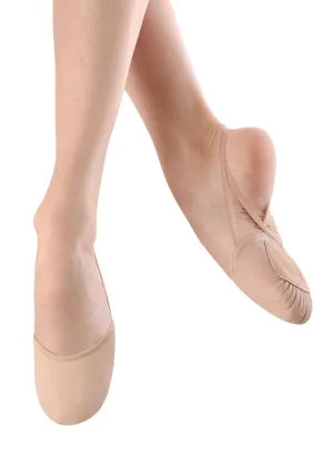 Eclipse Leather Half-Soles