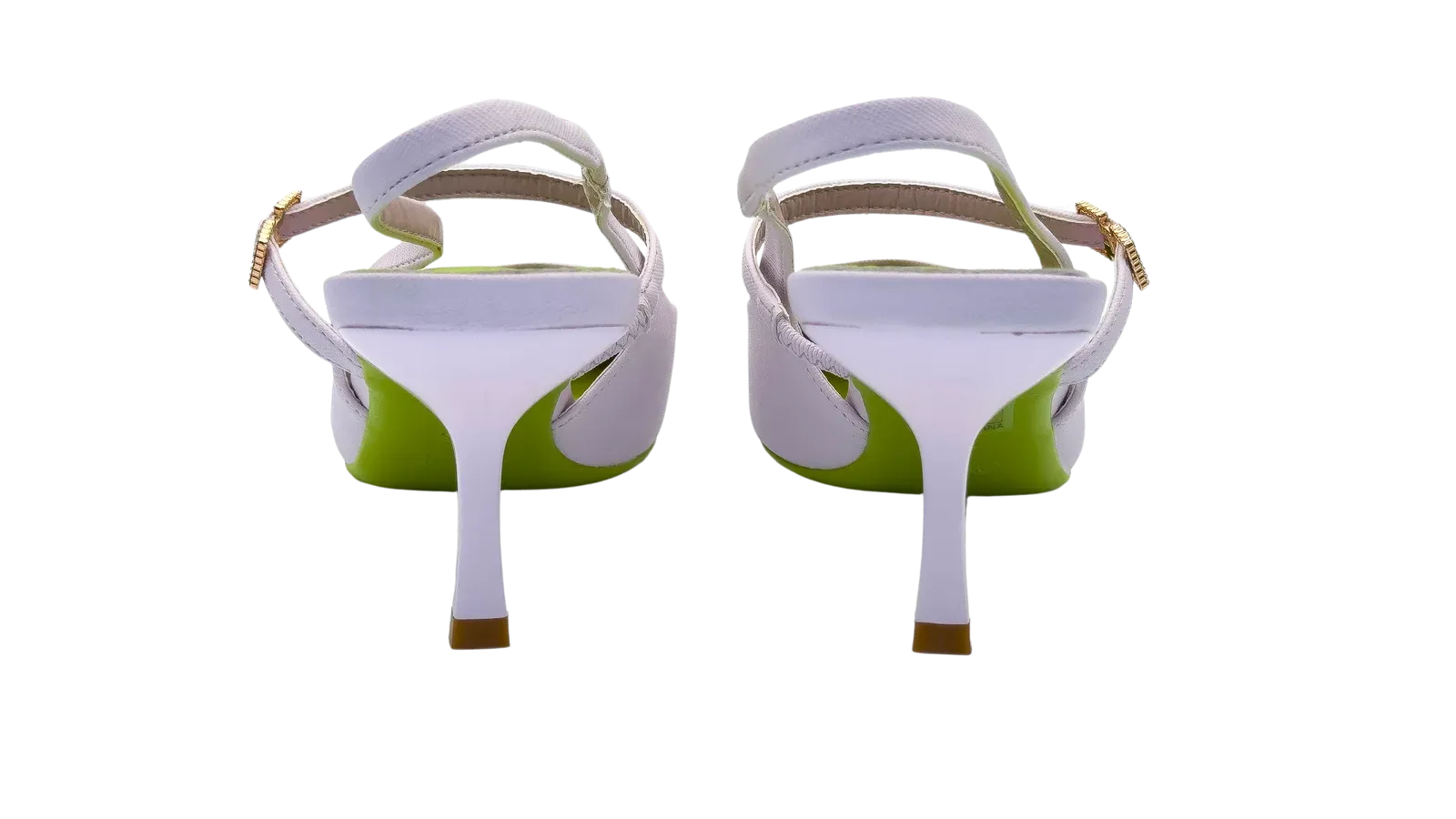 Eco-Sophisticate Sandals