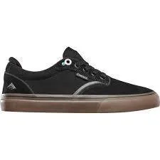 Emerica Dickson Blk Gum