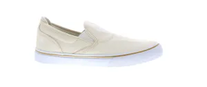Emerica Wino G6 Slip on SB Reserve Antique Wht