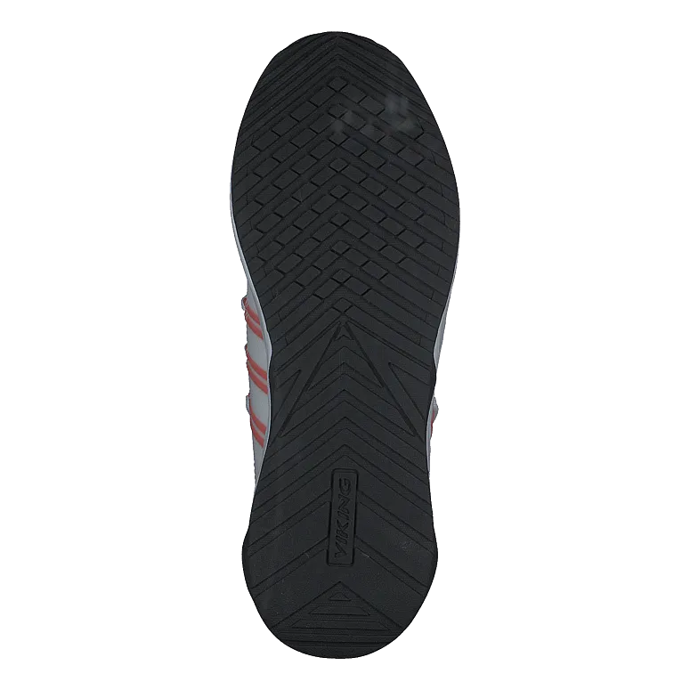 Engenes Gtx White/orange