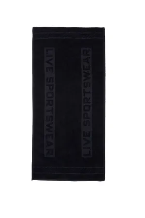 Essential Energy Towel