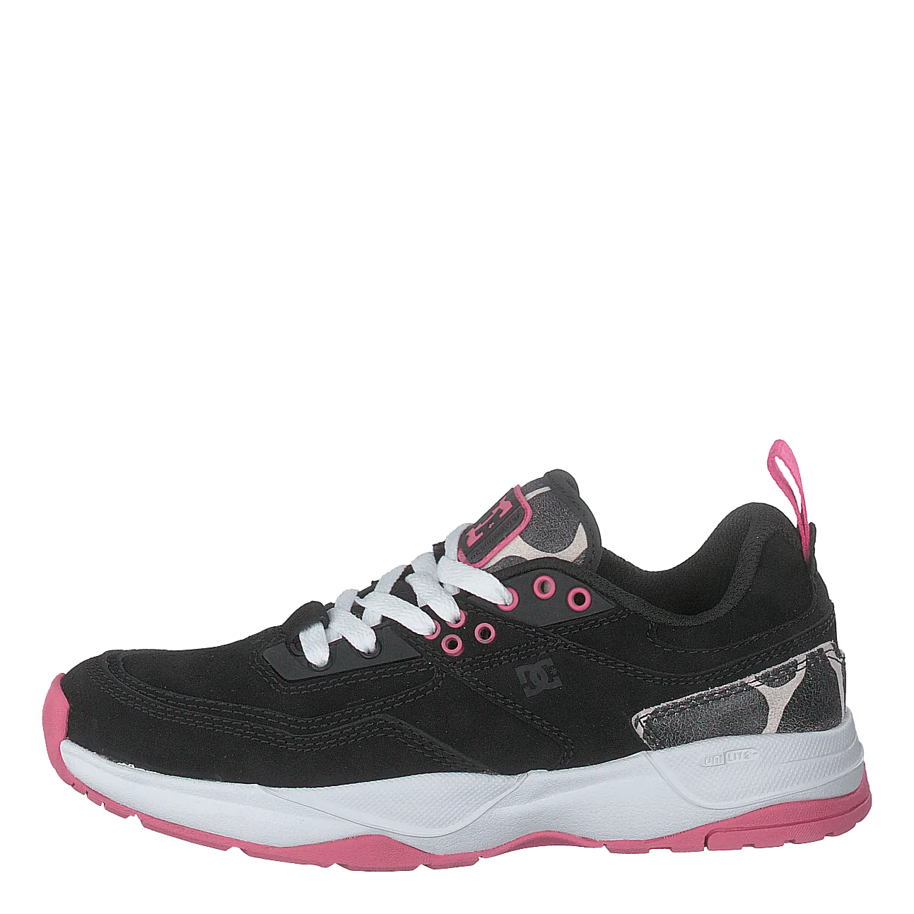 E.tribeka Se Black/pink