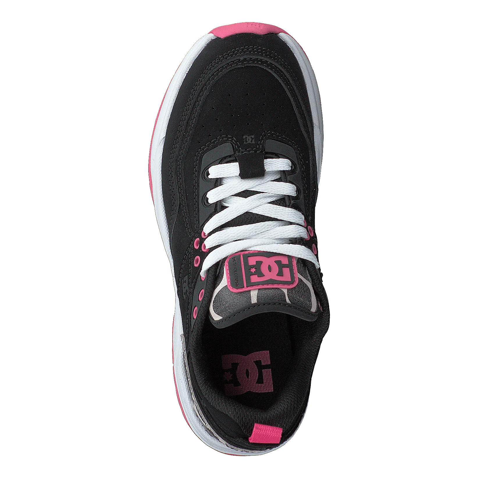 E.tribeka Se Black/pink