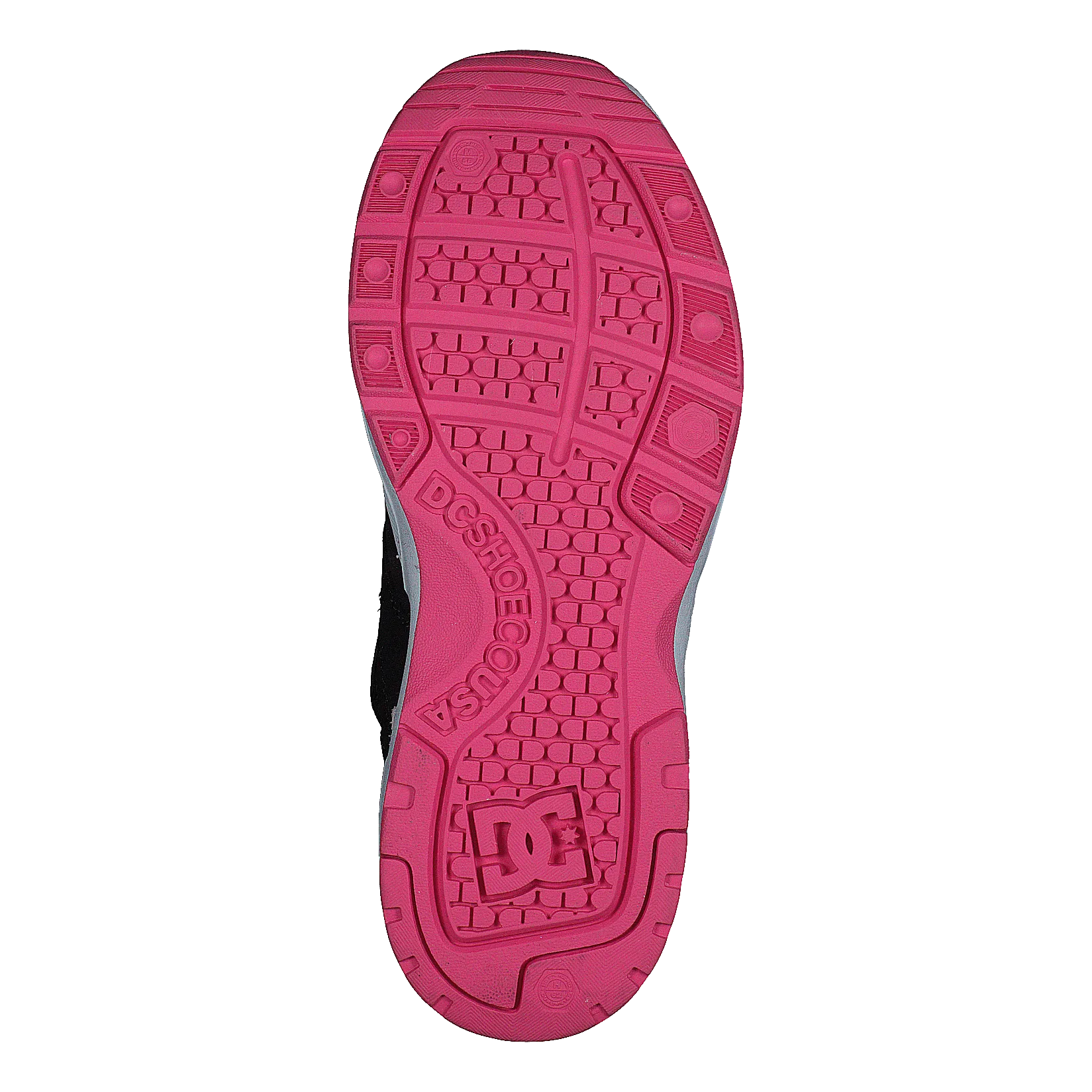 E.tribeka Se Black/pink
