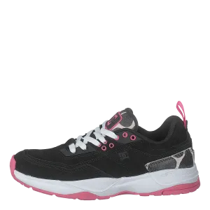 E.tribeka Se Black/pink