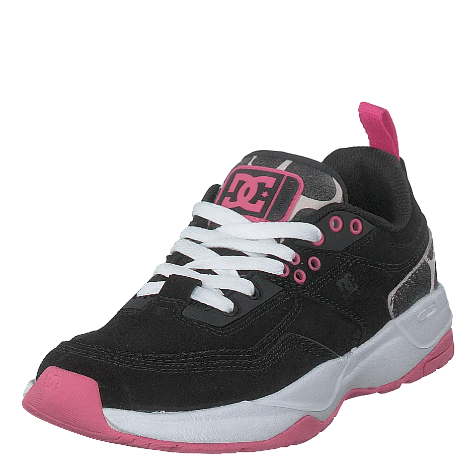 E.tribeka Se Black/pink