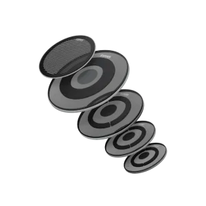 Evans DB1 Rock Pack 10 12 14 16 22