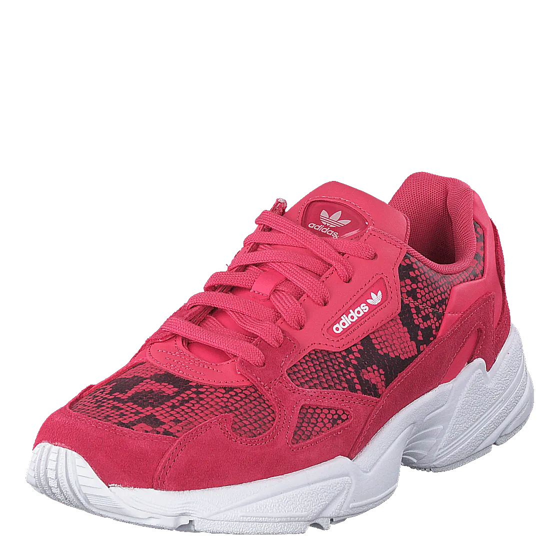 Falcon W Craft Pink/craft Pink/ftwr Whi