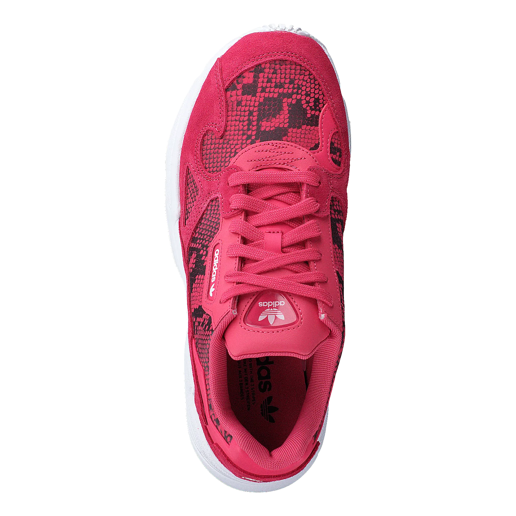 Falcon W Craft Pink/craft Pink/ftwr Whi