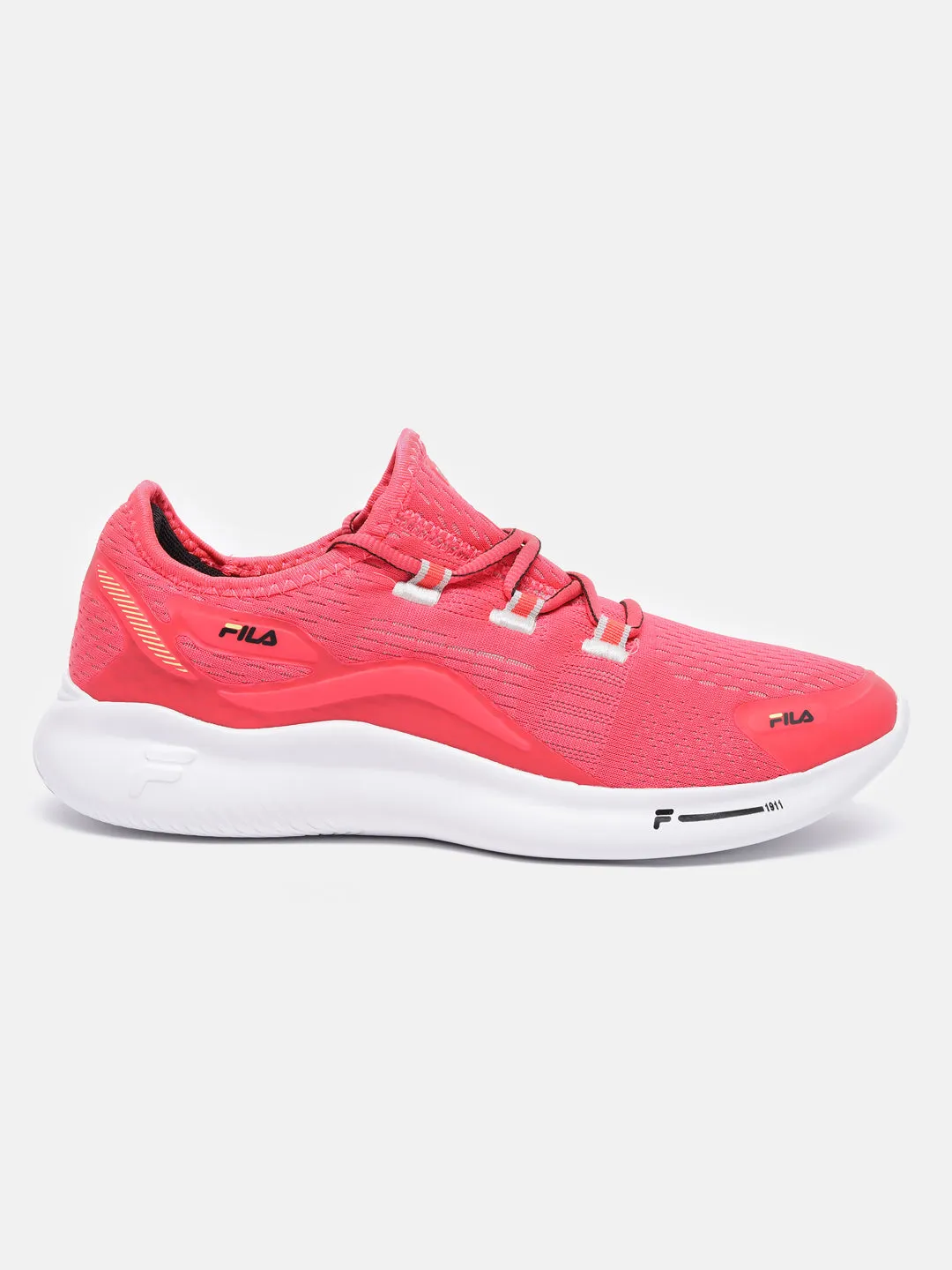 Fila Peacoat Intruder Women's Running Shoes