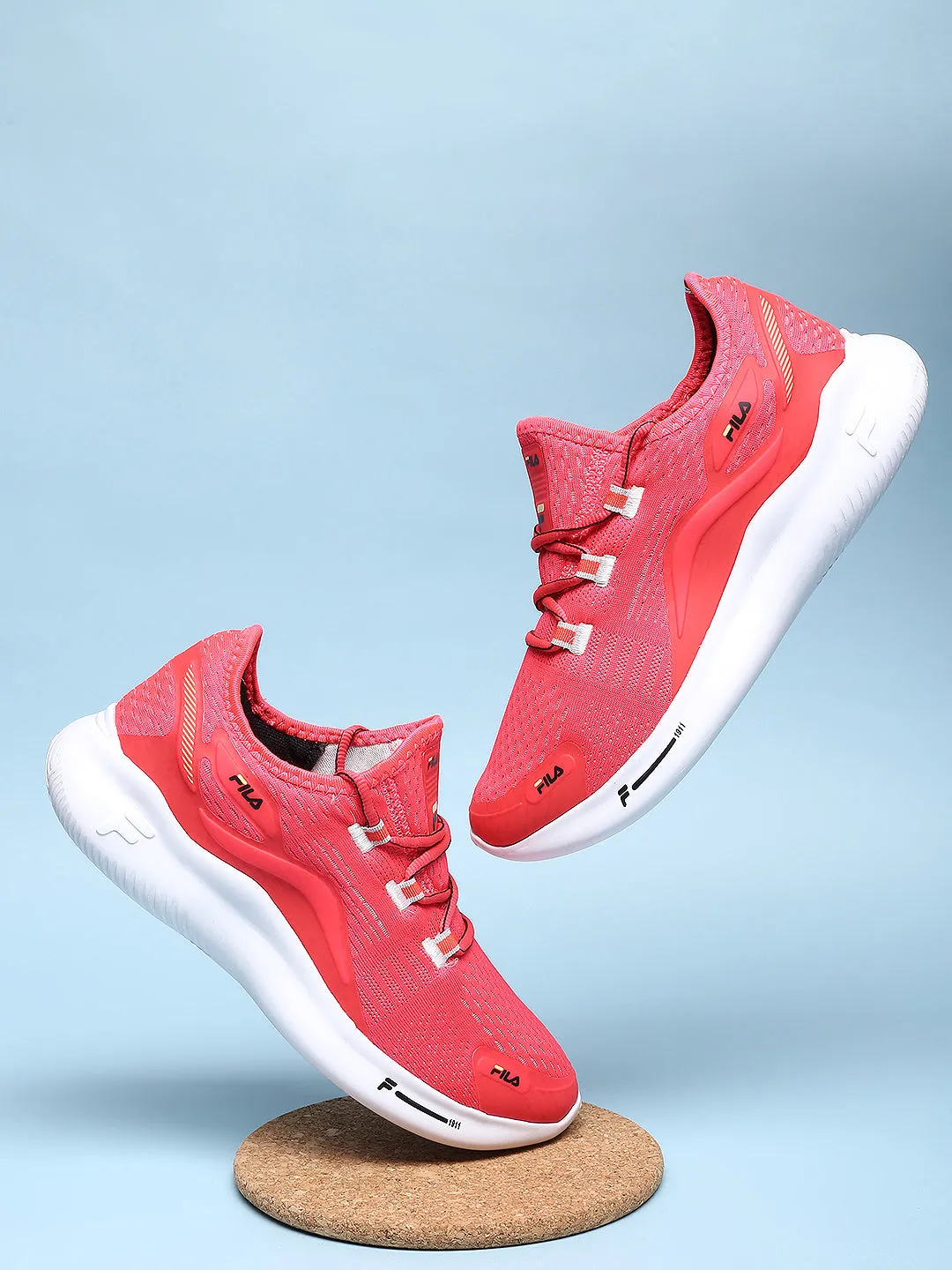 Fila Peacoat Intruder Women's Running Shoes