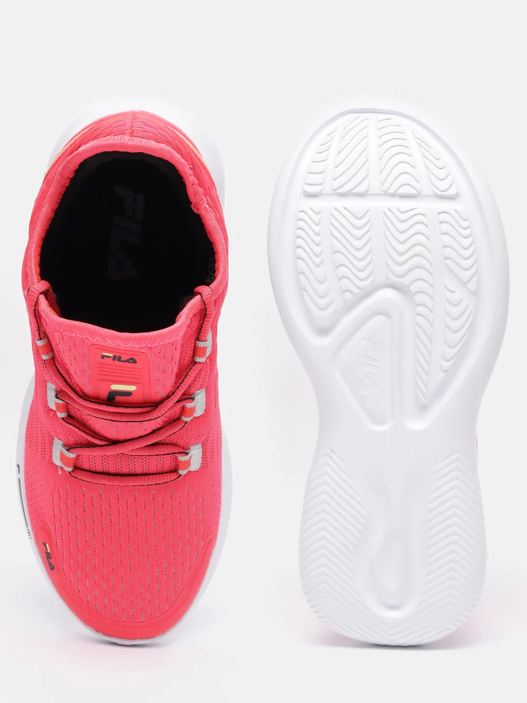 Fila Peacoat Intruder Women's Running Shoes