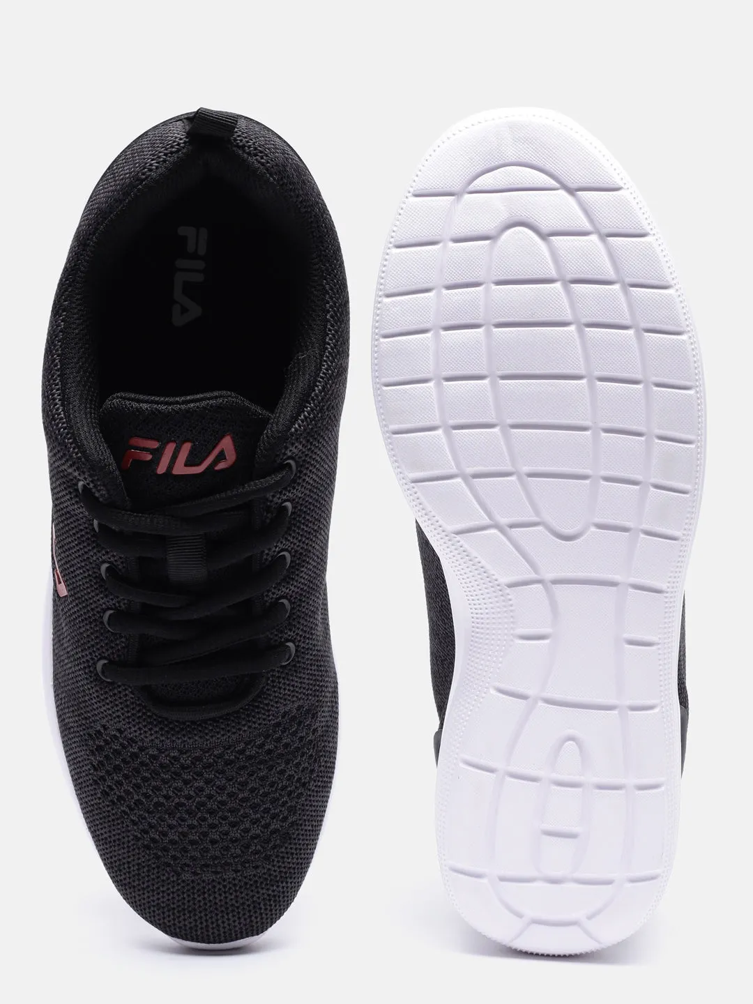 Fila Peacoat Radley II Men's Running Shoes