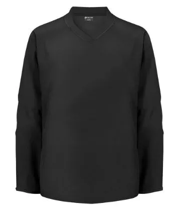 Firstar Rink Hockey Jersey (Black)