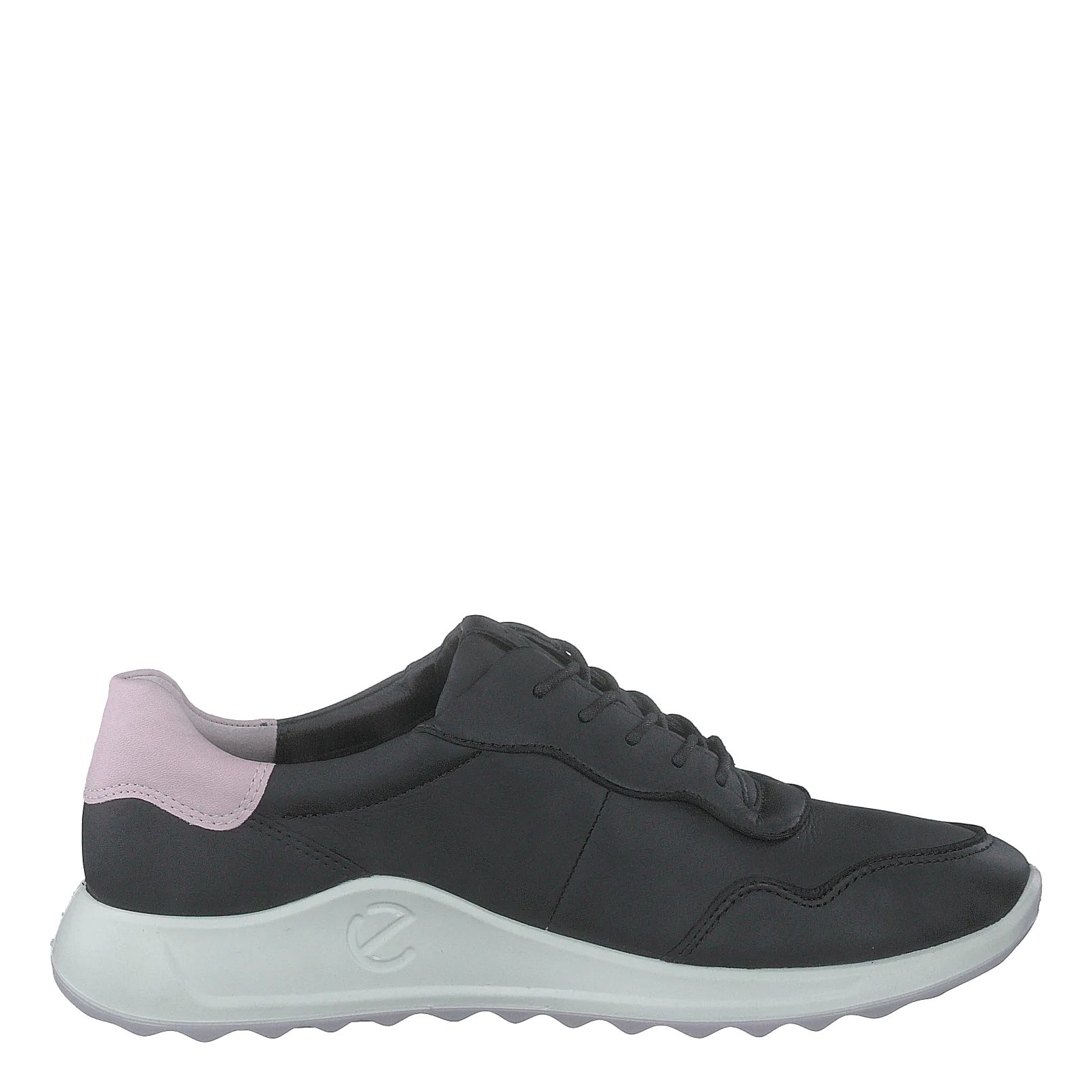 Flexure Runner Ii Black/blossom Rose