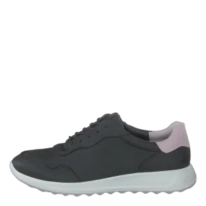 Flexure Runner Ii Black/blossom Rose