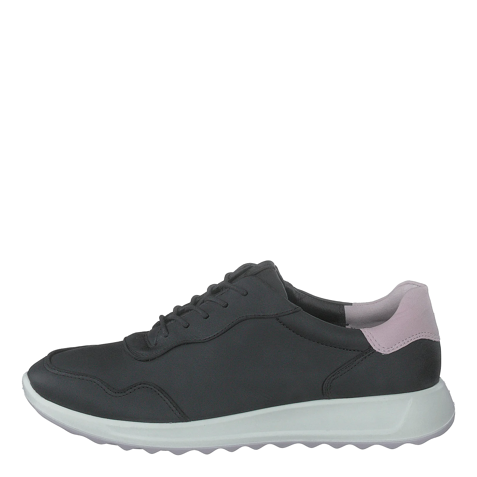 Flexure Runner Ii Black/blossom Rose
