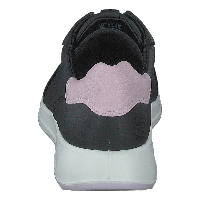 Flexure Runner Ii Black/blossom Rose