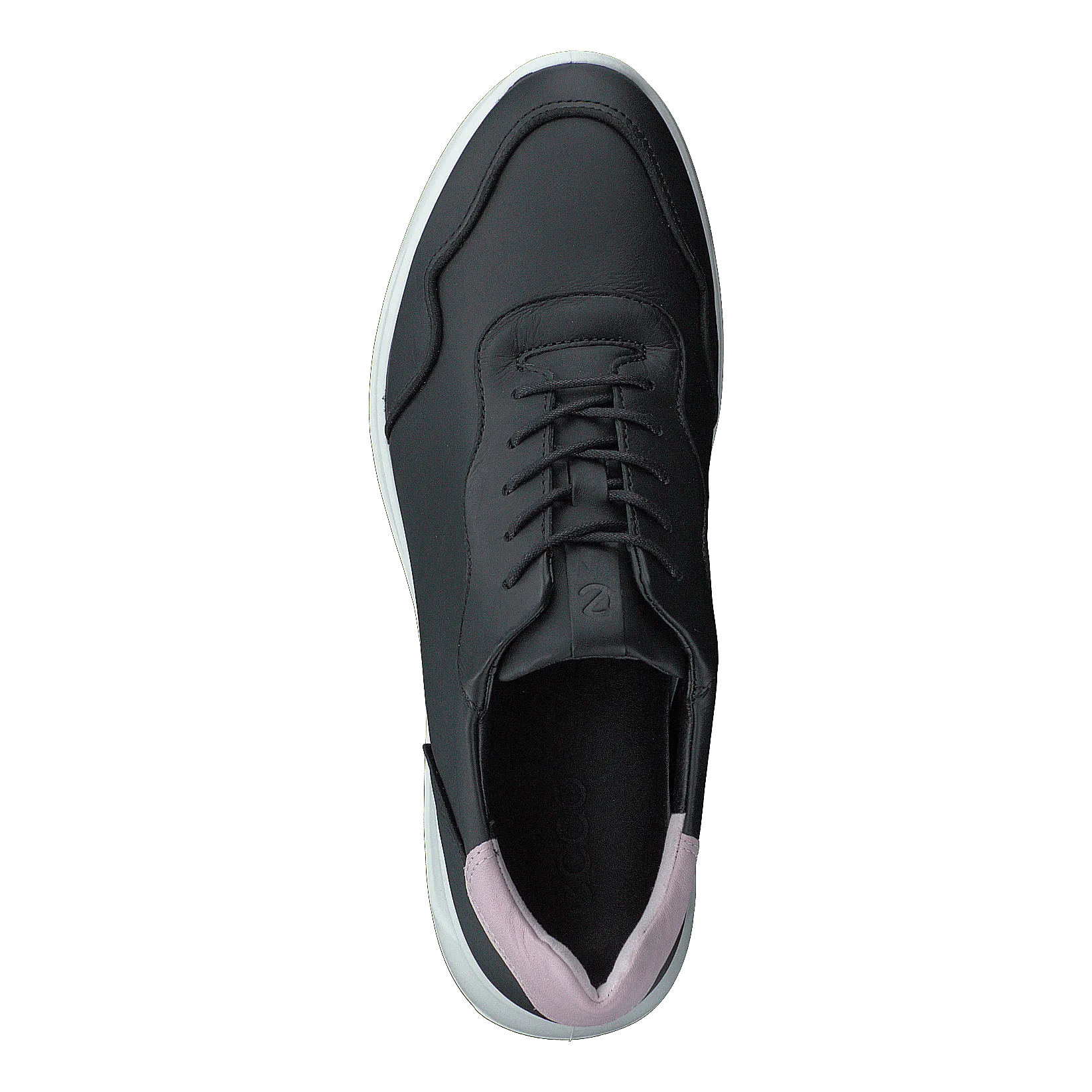 Flexure Runner Ii Black/blossom Rose