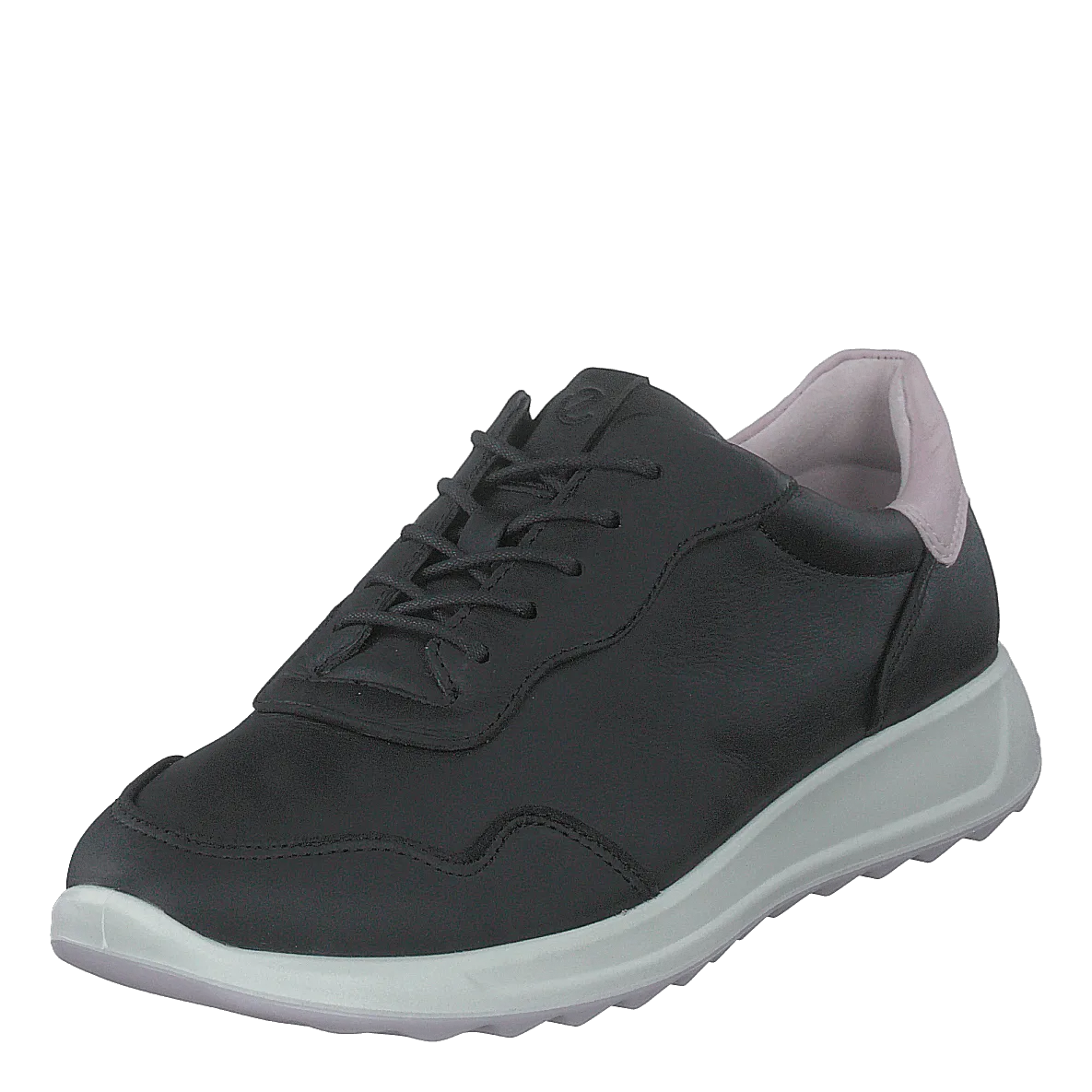 Flexure Runner Ii Black/blossom Rose