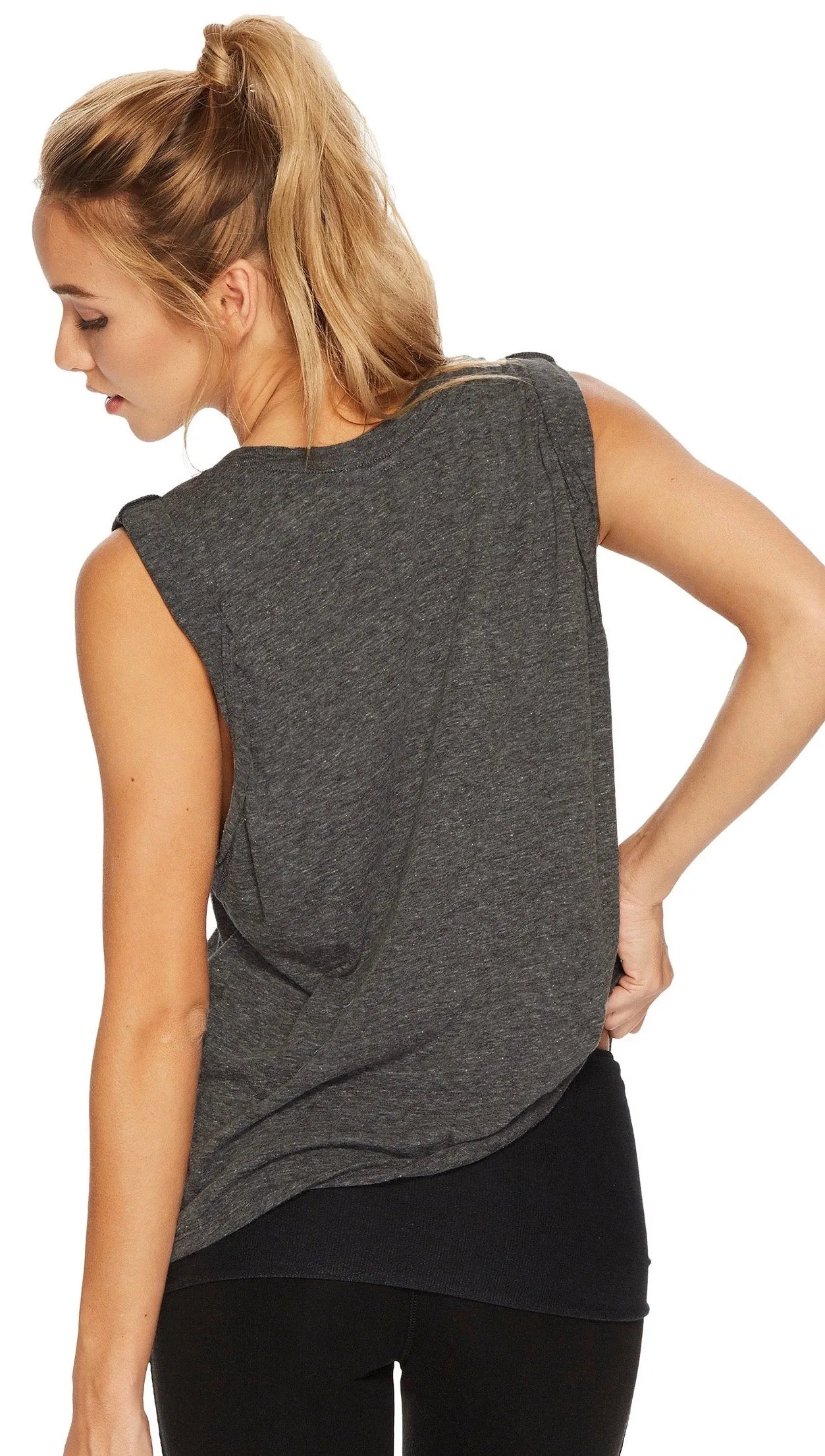 Free People Movement Wonder Tank
