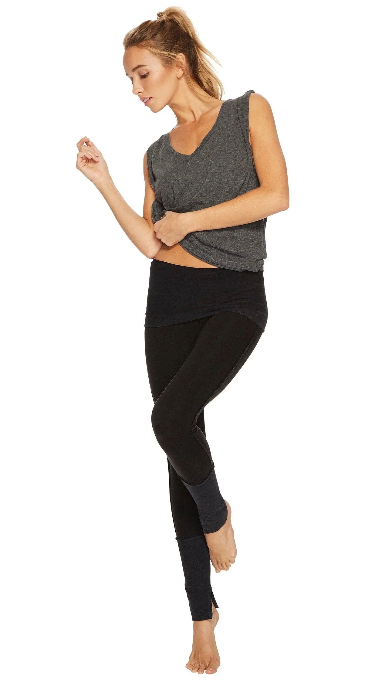 Free People Movement Wonder Tank