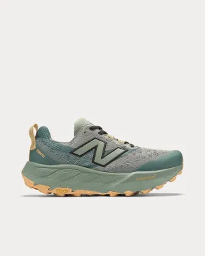 Fresh Foam X Hierro v9 Dark Juniper / Black / Dried Apricot Running Shoes