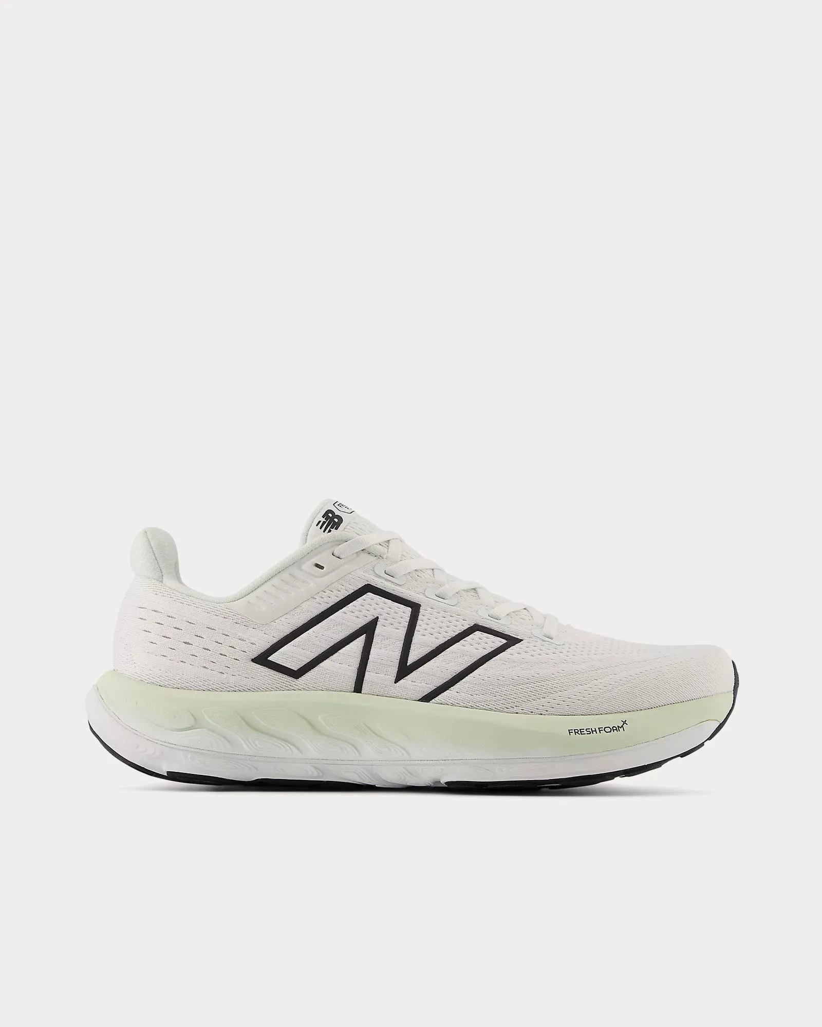 Fresh Foam X Vongo v6 Reflection / White / Mineral Running Shoes