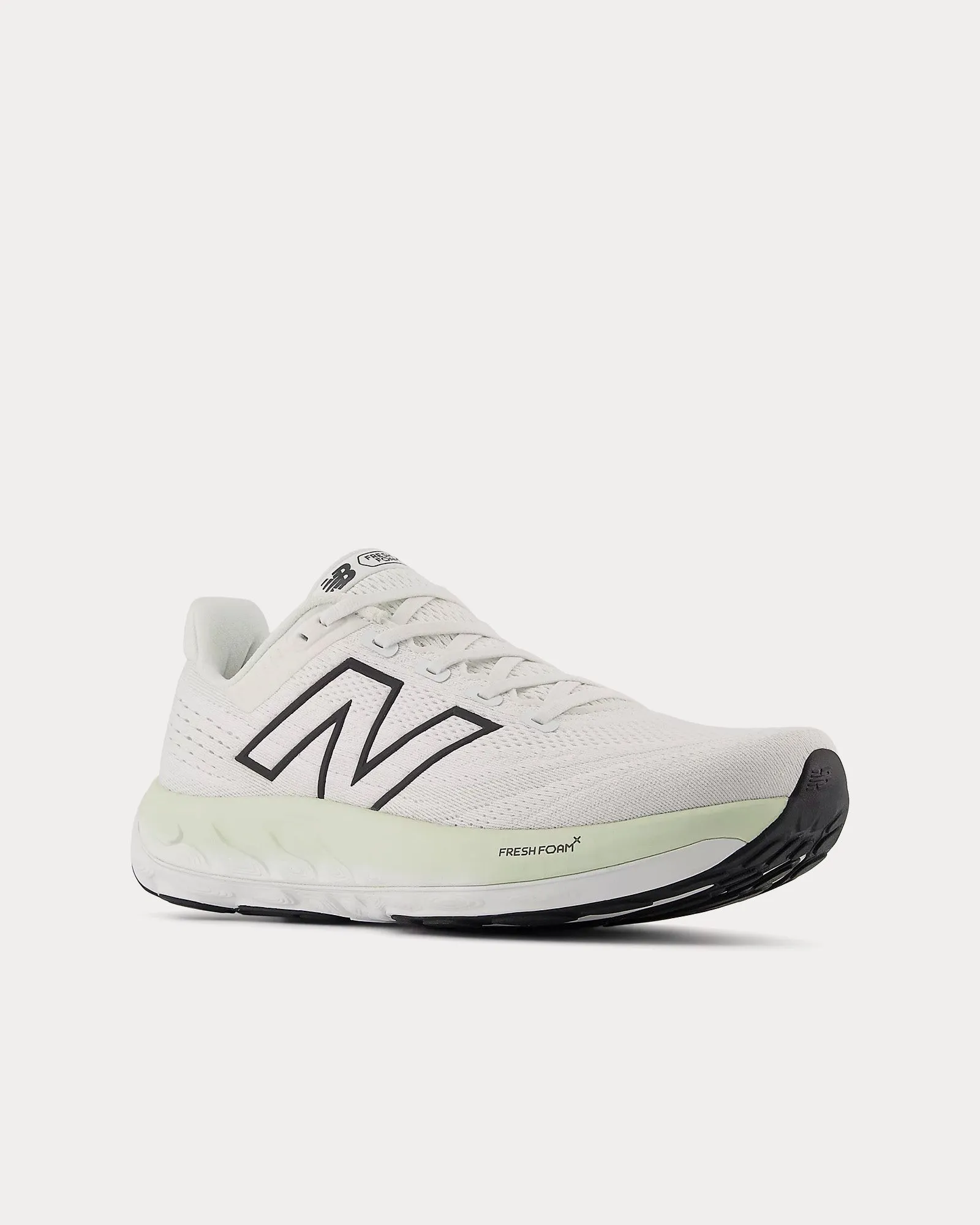 Fresh Foam X Vongo v6 Reflection / White / Mineral Running Shoes