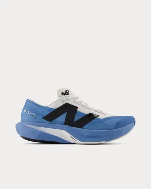 FuelCell Rebel v4 Blue Laguna / Reflection / Black Running Shoes