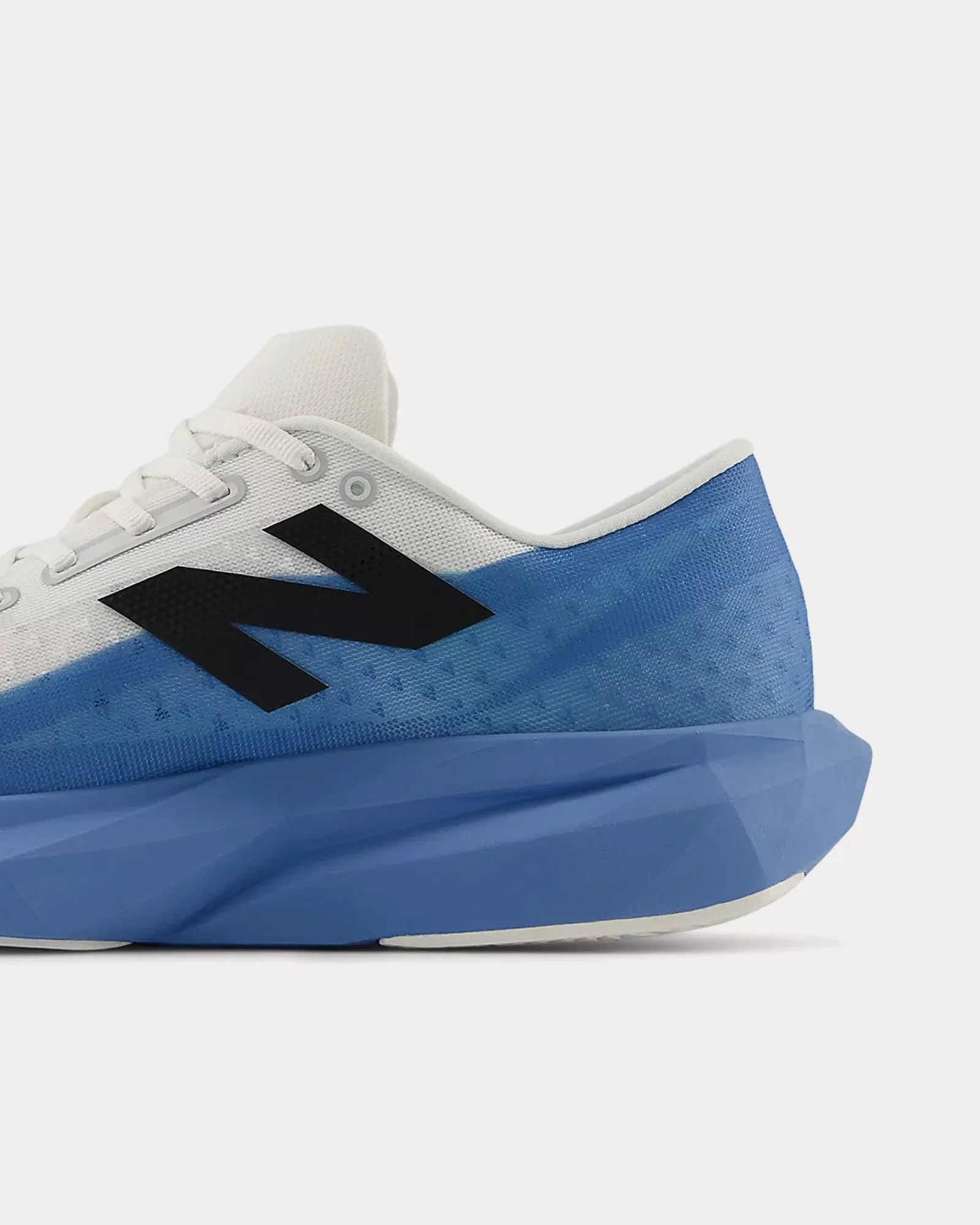 FuelCell Rebel v4 Blue Laguna / Reflection / Black Running Shoes