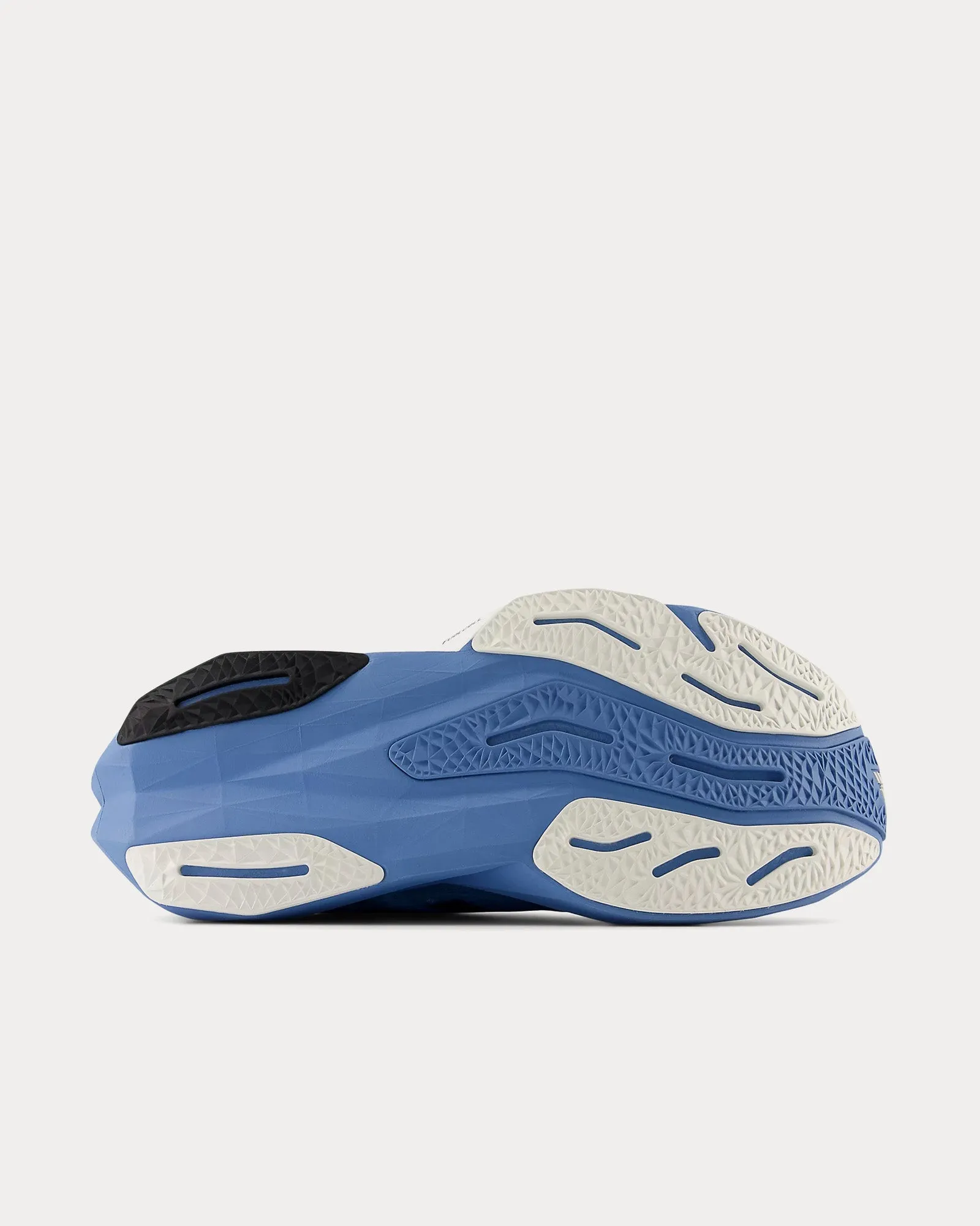 FuelCell Rebel v4 Blue Laguna / Reflection / Black Running Shoes