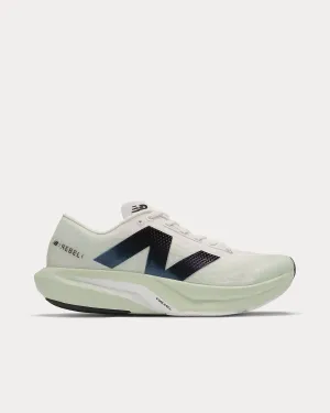 FuelCell Rebel v4 Clay Ash / White / Black Running Shoes
