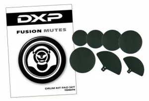 Fusion Kit Practice Pad Set