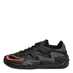 Fyw S-97 Black