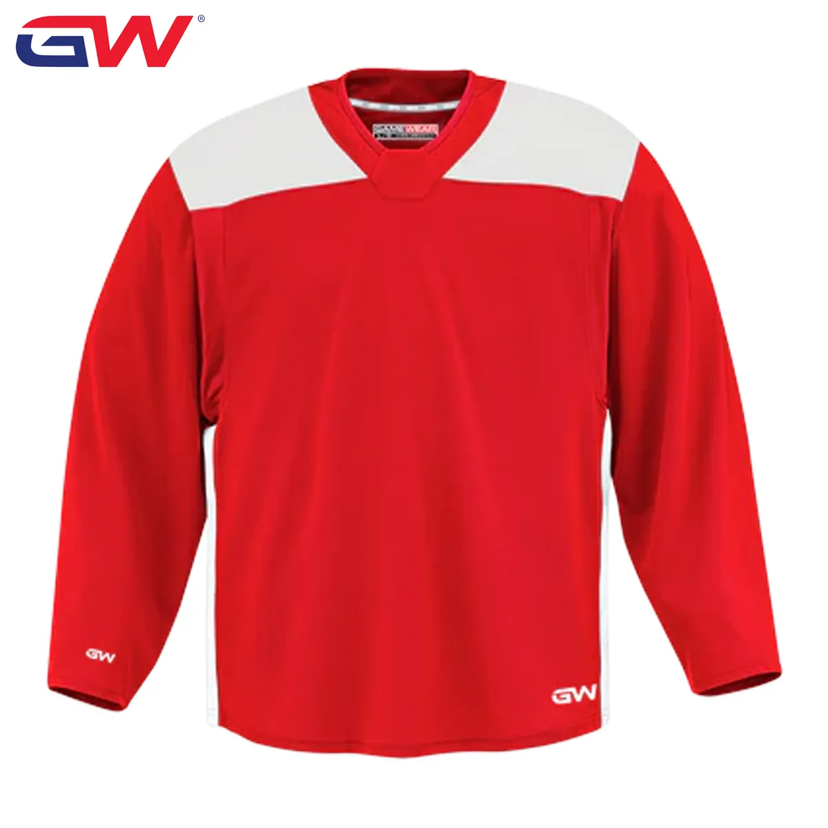 Game Wear Goalie Practice Jersey