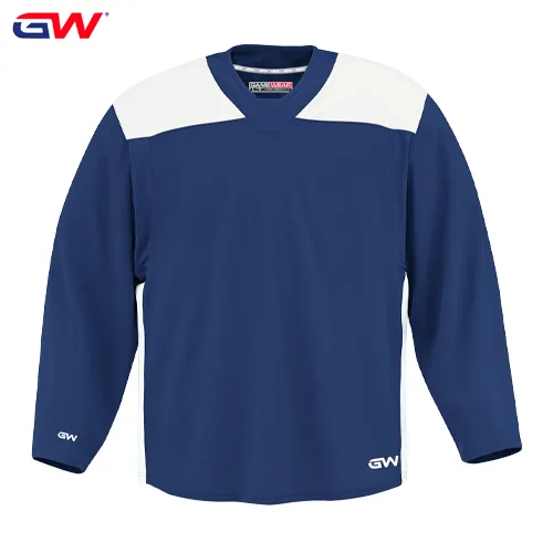 Game Wear Goalie Practice Jersey