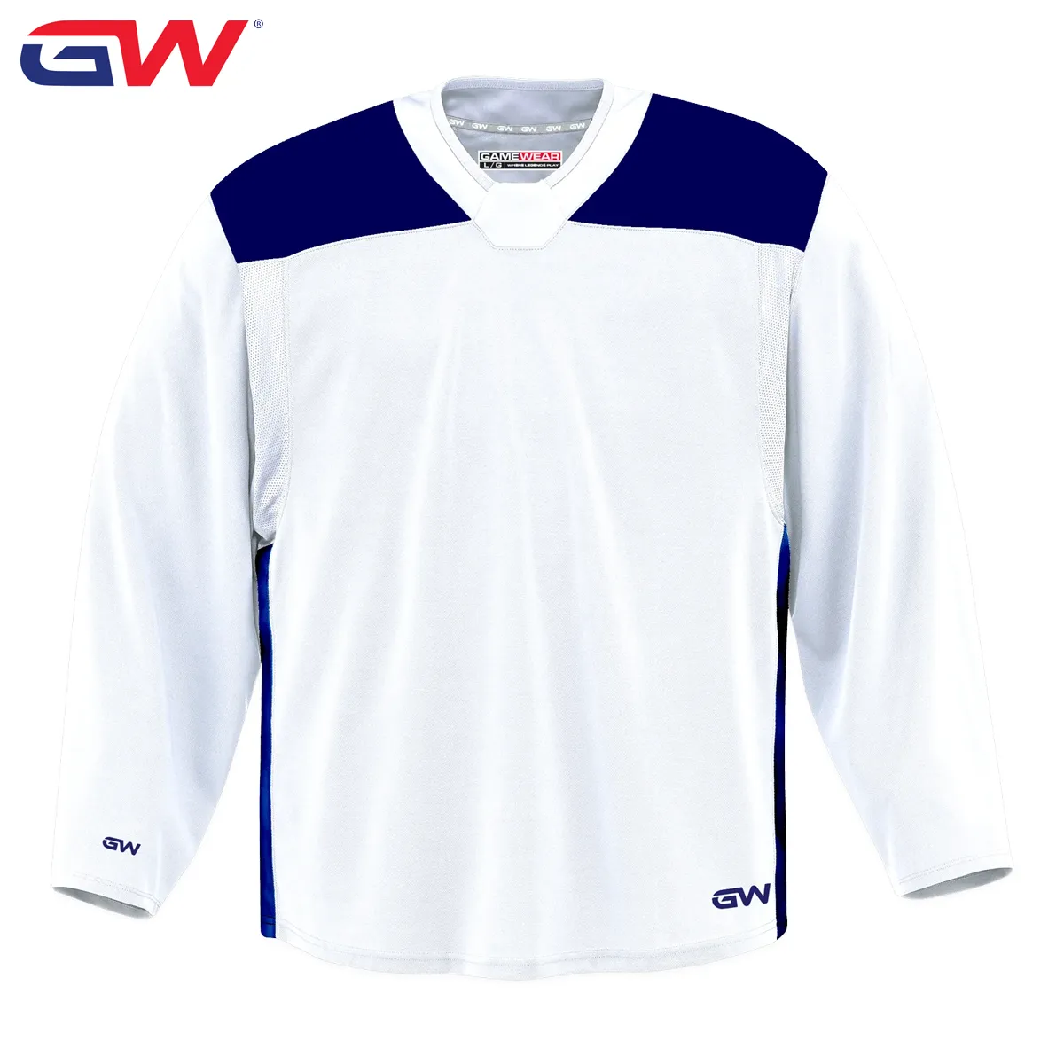 Game Wear Goalie Practice Jersey