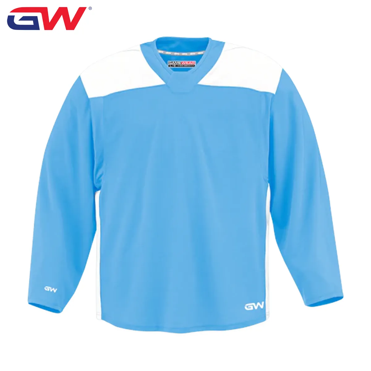 Game Wear Goalie Practice Jersey
