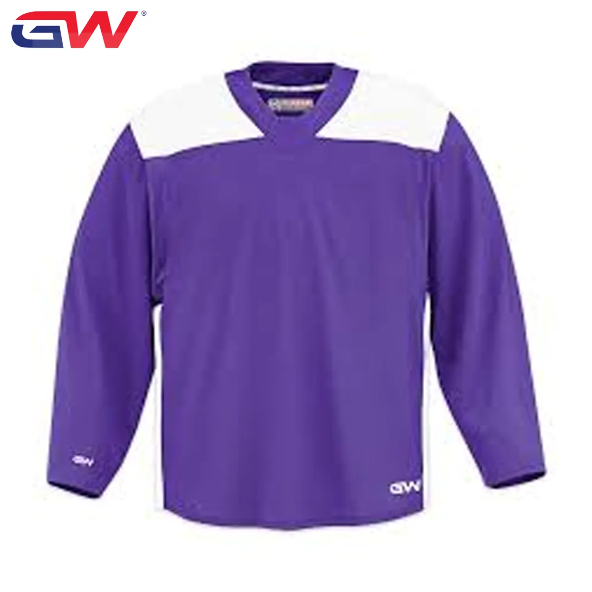 Game Wear Goalie Practice Jersey
