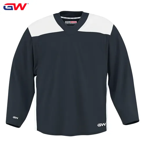 Game Wear Goalie Practice Jersey