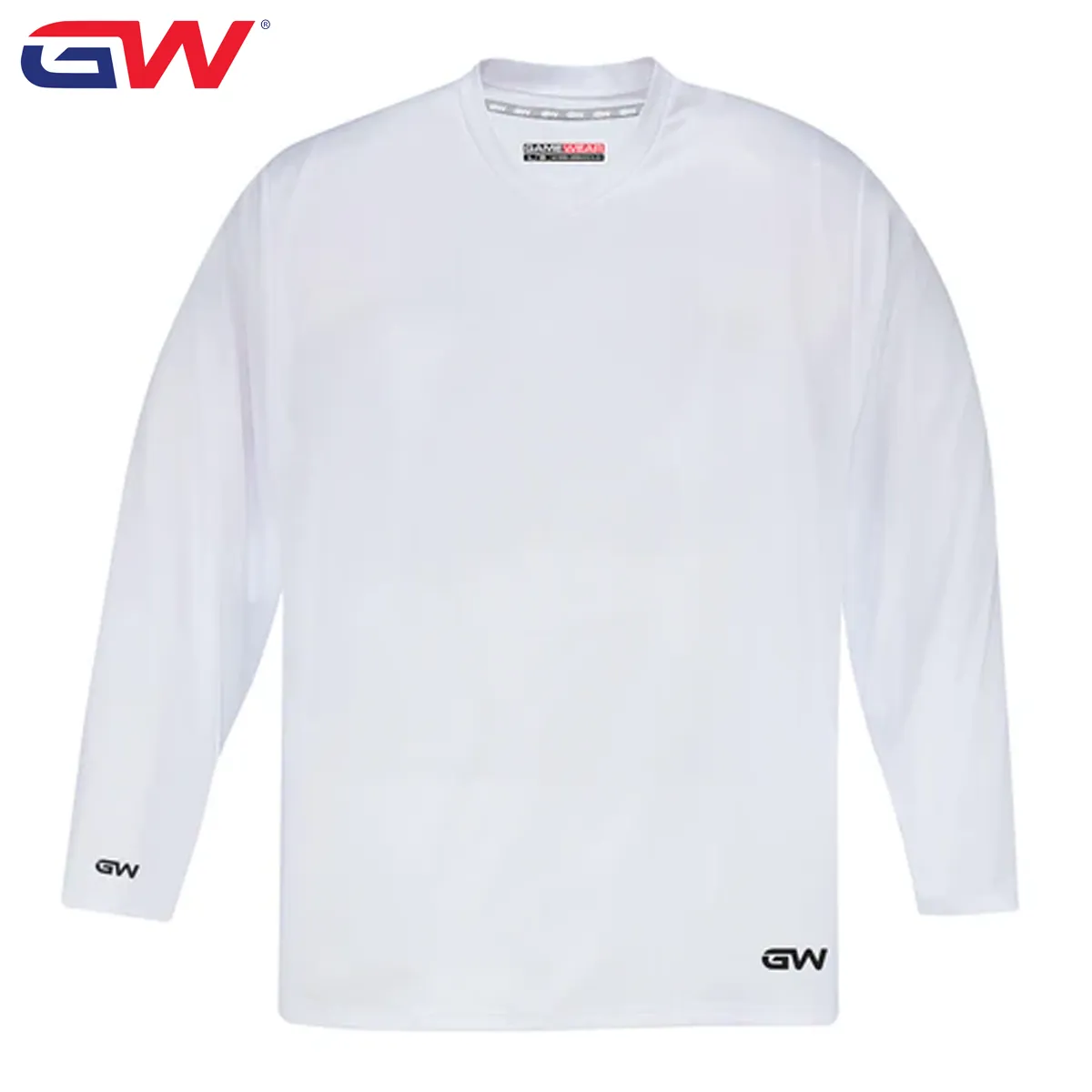 Game Wear Practice ProLite Goalie Jersey