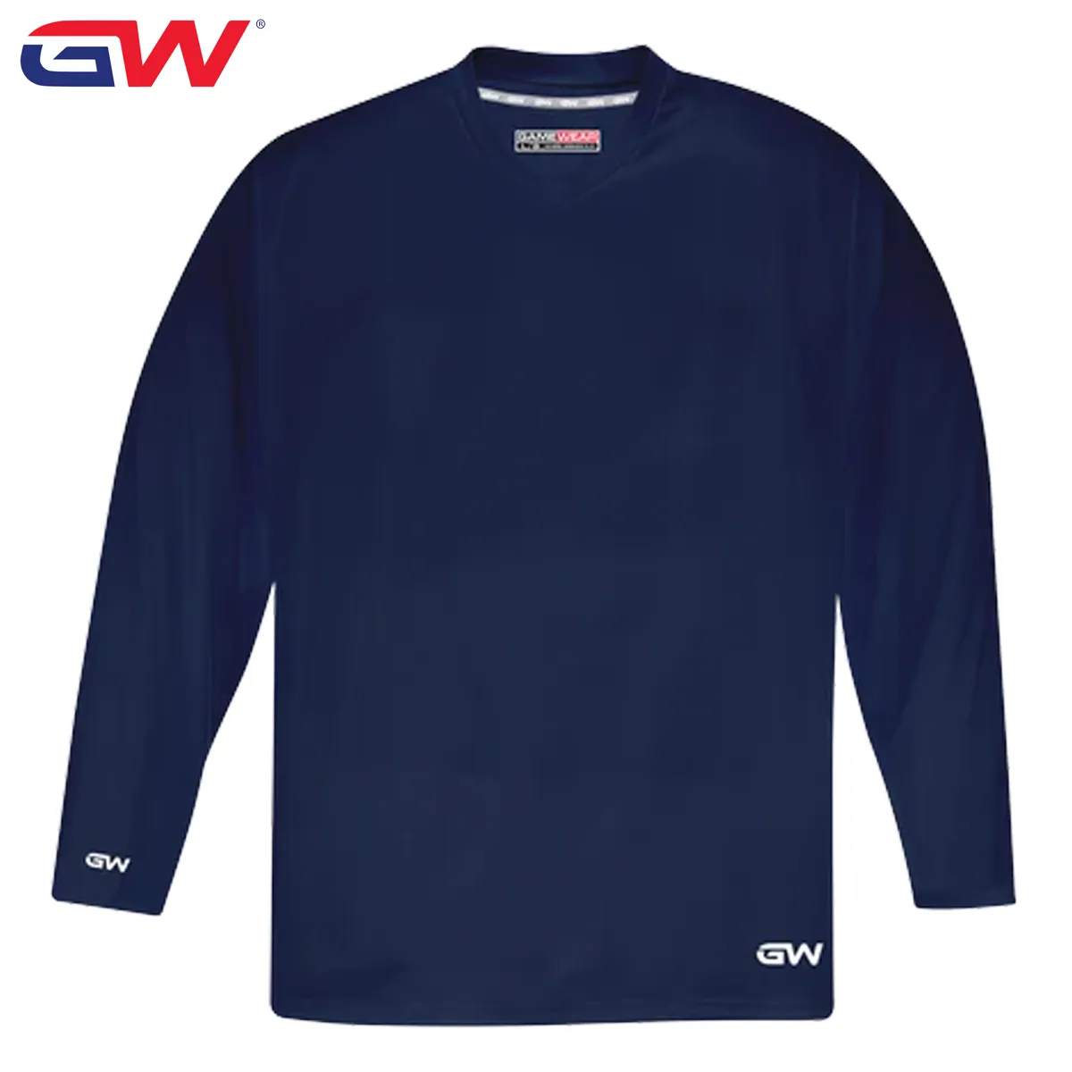 Game Wear Practice ProLite Goalie Jersey