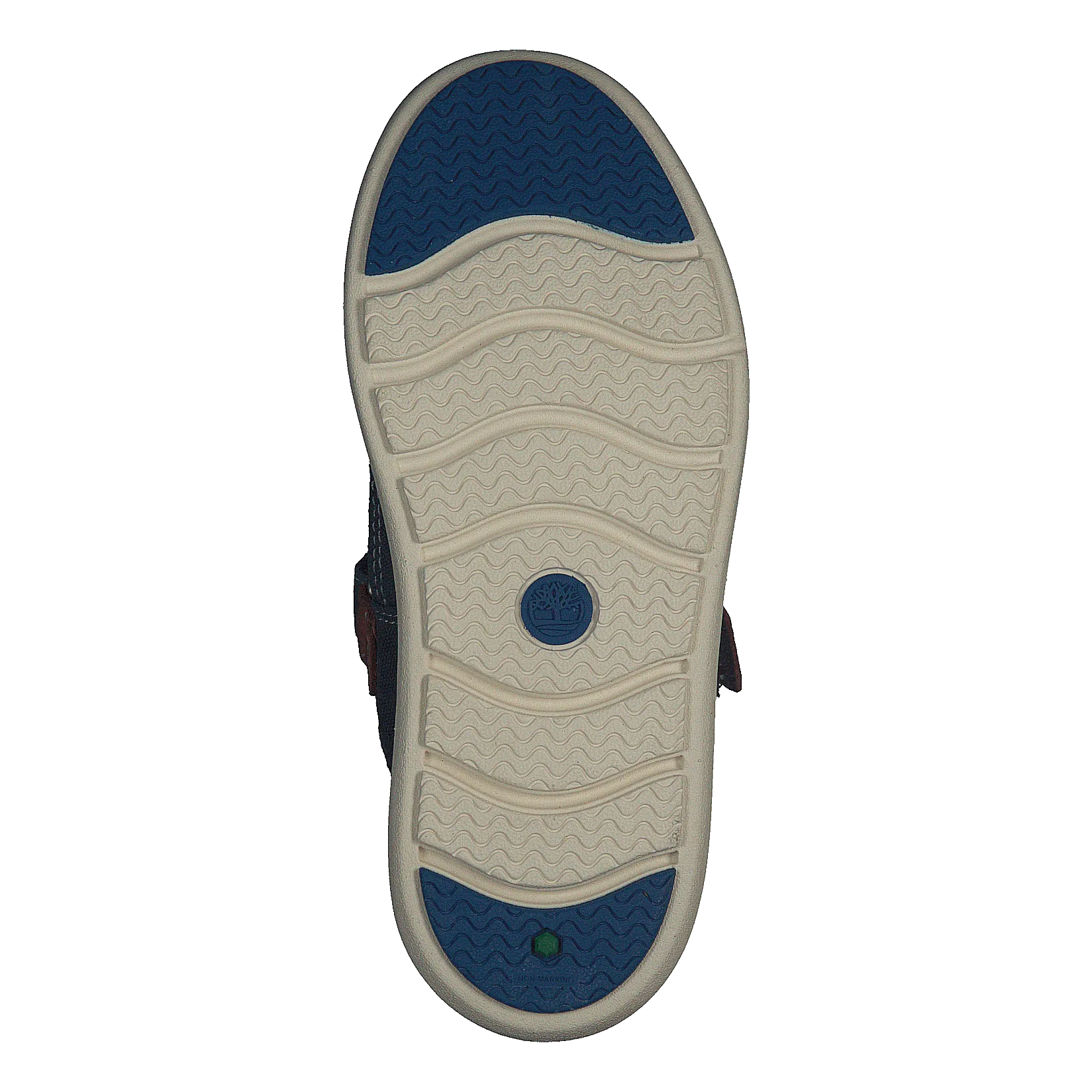 Gateway Pier H & L Oxford Midnight Navy Canvas