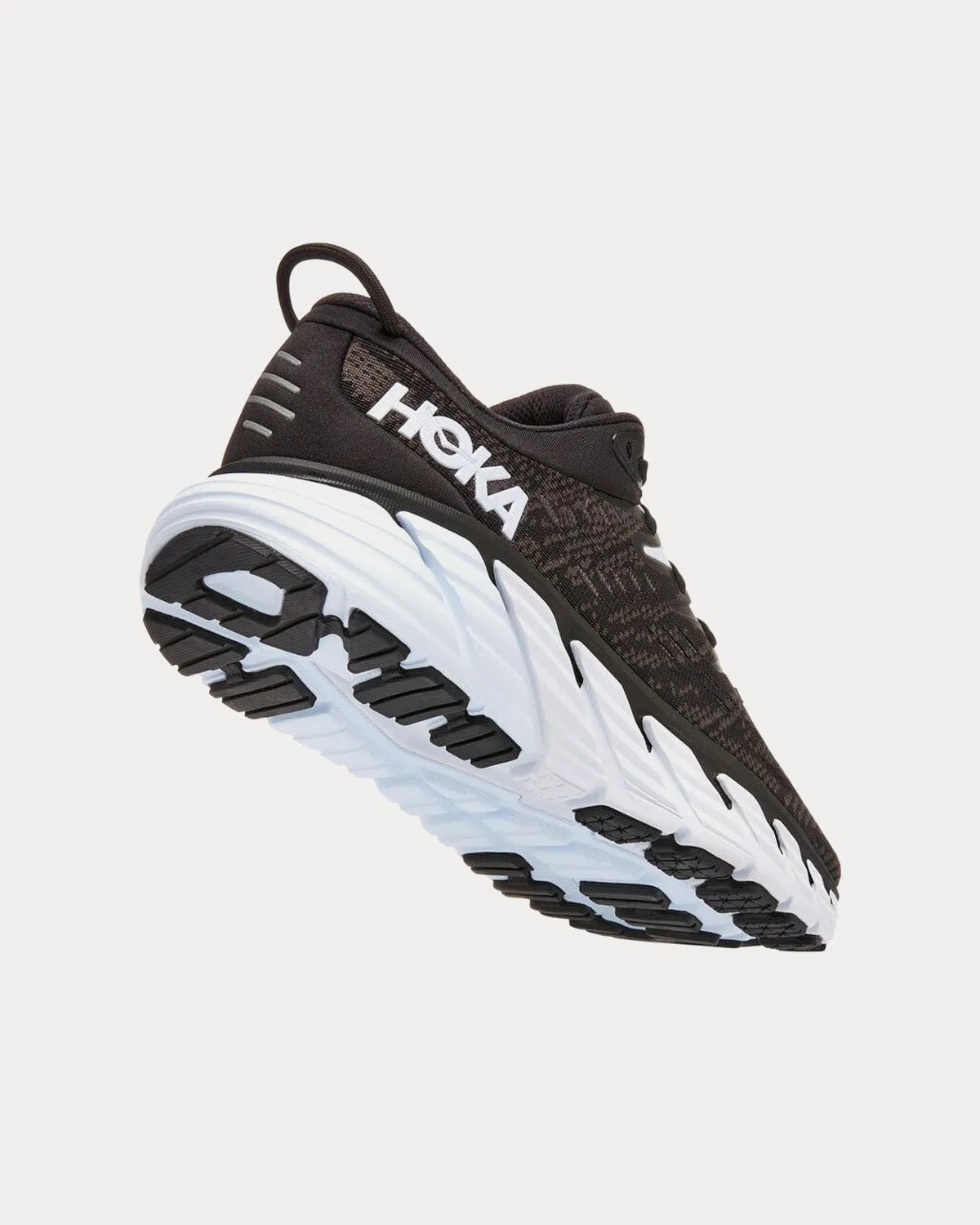 Gaviota 4 Black / White Running Shoes