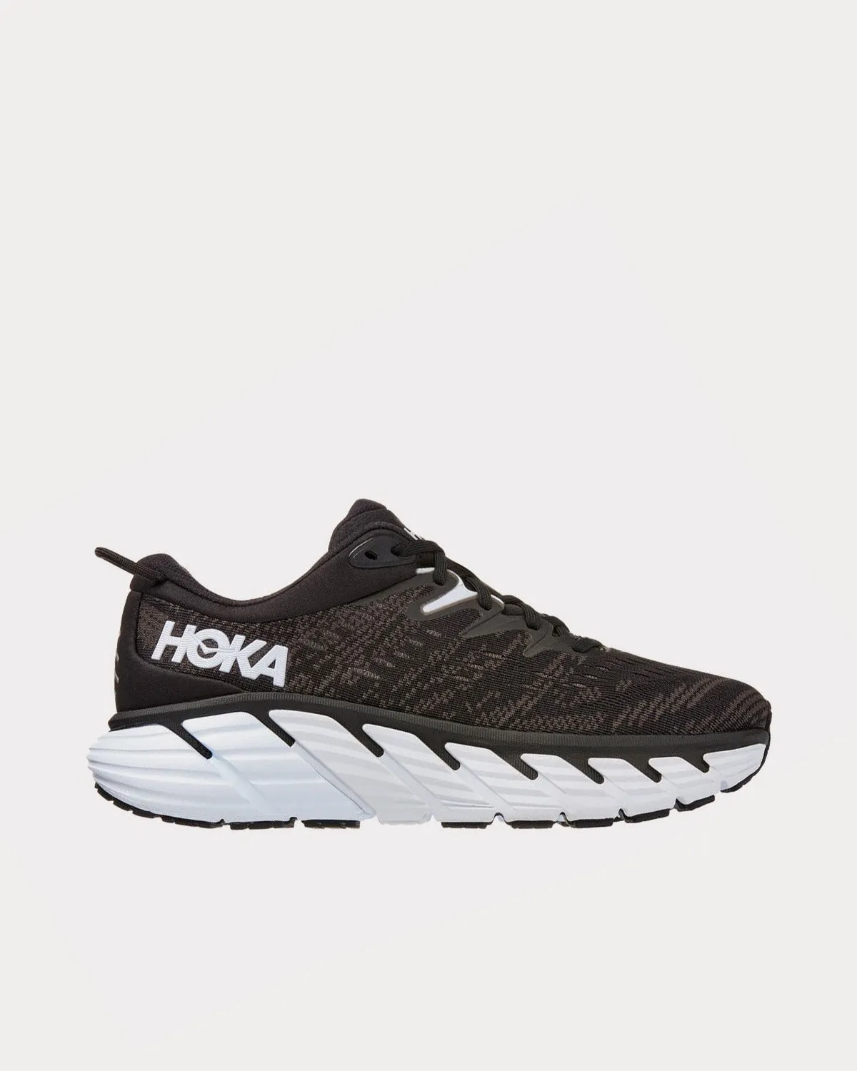Gaviota 4 Black / White Running Shoes