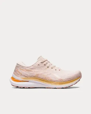 GEL-KAYANO 29 Mineral Beige / Champagne Running Shoes